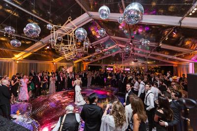 Eventos Sociais